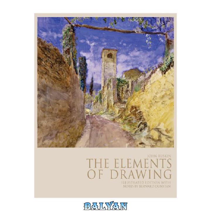 دانلود کتاب The Elements of Drawing